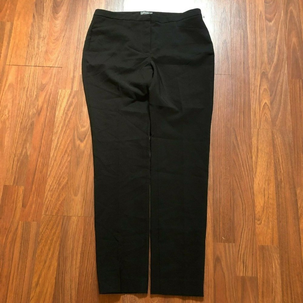 Vince Camuto Ankle Dress Pants Size 2 Black New